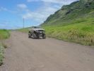 Trail Kaena Point